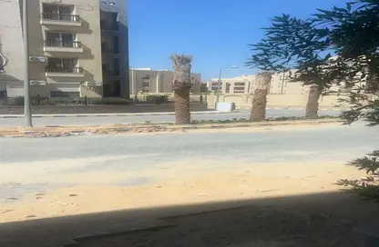 Apartment - 3 Bedrooms - 3 Bathrooms for rent in Paradise - Ext North Inves Area - New Cairo City - Cairo