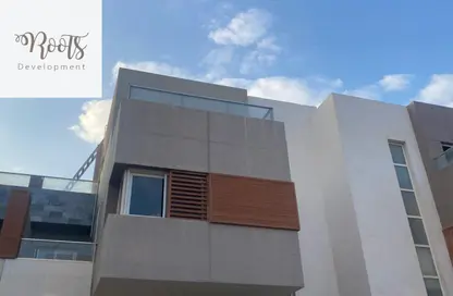 Villa - 4 Bedrooms - 4 Bathrooms for rent in Zayed Regency - Sheikh Zayed Compounds - Sheikh Zayed City - Giza
