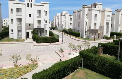 Chalet - 2 Bedrooms - 2 Bathrooms for sale in Amwaj - Sidi Abdel Rahman - North Coast