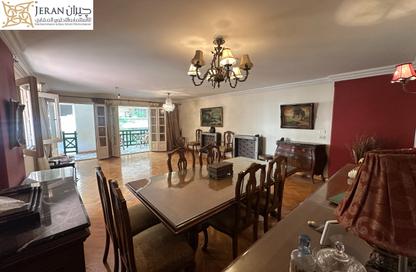 Apartment - 3 Bedrooms - 2 Bathrooms for sale in Laurent - Hay Sharq - Alexandria