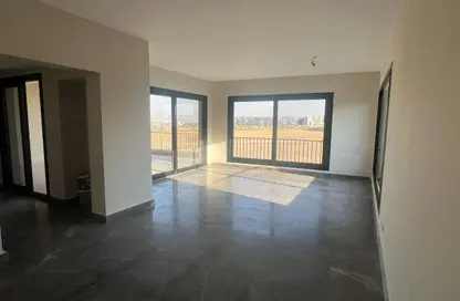 Penthouse - 3 Bedrooms - 3 Bathrooms for sale in O West - 6 October Compounds - 6 October City - Giza