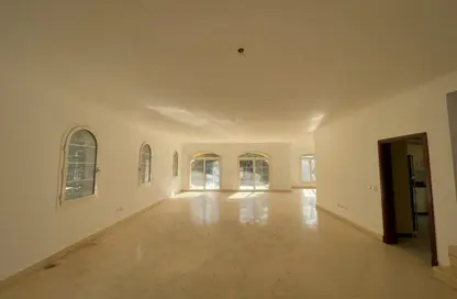 Villa - 3 Bedrooms - 3 Bathrooms for rent in Madinaty - Cairo