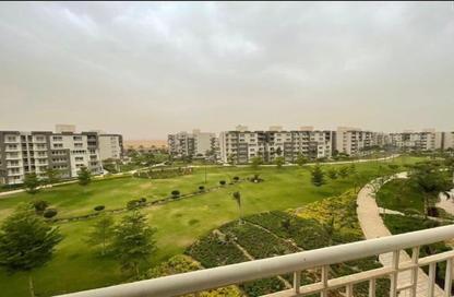 Apartment - 2 Bedrooms - 2 Bathrooms for sale in Madinaty - Cairo