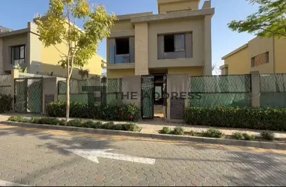 فيلا - 4 غرف نوم - 6 حمامات للبيع في فيليت - كمبوندات التجمع الخامس - التجمع الخامس - مدينة القاهرة الجديدة - القاهرة