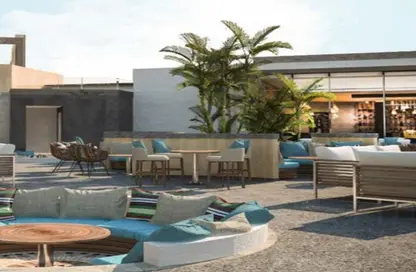 Villa - 3 Bedrooms - 3 Bathrooms for sale in Soma Bay - Safaga - Hurghada - Red Sea