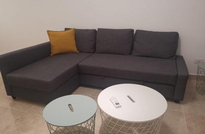 Apartment - 3 Bedrooms - 2 Bathrooms for rent in Fifth Square - The 5th Settlement - New Cairo City - Cairo