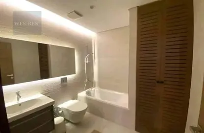 شقة - 2 غرف نوم - 2 حمامات للبيع في دي جويا ريزيدنس - مدينة زايد الجديدة - الشيخ زايد - الجيزة