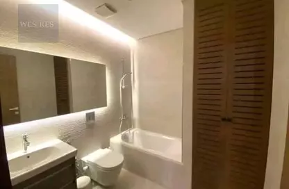 شقة - 2 غرف نوم - 3 حمامات للبيع في ميدجارد ريزدنس - طريق مصر اسكندرية الصحراوي - مدينة 6 أكتوبر - الجيزة