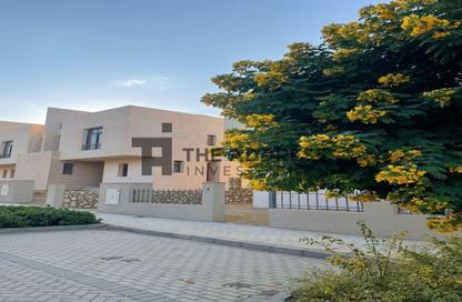 Villa - 4 Bedrooms - 4 Bathrooms for sale in O West - 6 October Compounds - 6 October City - Giza