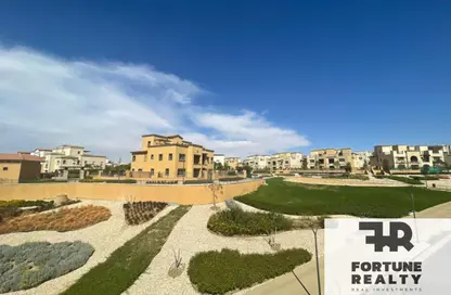 Villa - 4 Bedrooms - 5 Bathrooms for sale in Mivida - 5th Settlement Compounds - The 5th Settlement - New Cairo City - Cairo Villa - 4 Bedrooms - 5 Bathrooms for sale in Mivida - 5th Settlement Compounds - The 5th Settlement - New Cairo City - Cairo