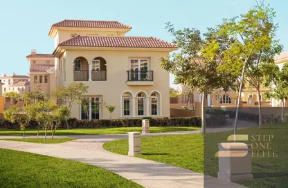 فيلا - 4 غرف نوم - 4 حمامات للبيع في بارك واي - كمبوندات التجمع الخامس - التجمع الخامس - مدينة القاهرة الجديدة - القاهرة فيلا - 4 غرف نوم - 4 حمامات للبيع في بارك واي - كمبوندات التجمع الخامس - التجمع الخامس - مدينة القاهرة الجديدة - القاهرة