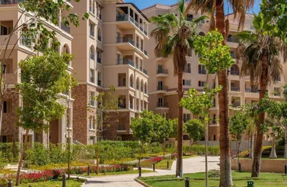 شقة - 3 غرف نوم - 3 حمامات للبيع في ميفيدا - كمبوندات التجمع الخامس - التجمع الخامس - مدينة القاهرة الجديدة - القاهرة