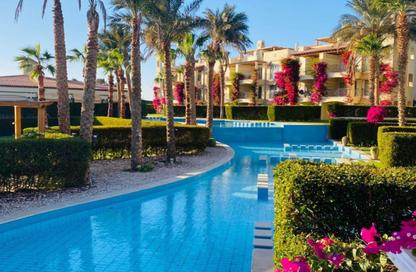 Apartment - 1 Bedroom - 1 Bathroom for sale in Veranda - Sahl Hasheesh - Hurghada - Red Sea