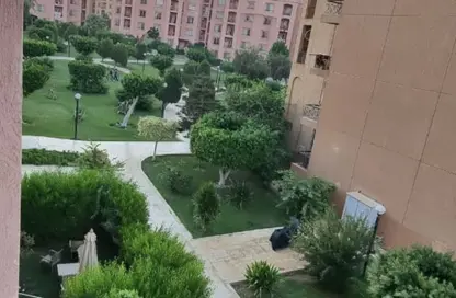 Apartment - 3 Bedrooms - 3 Bathrooms for sale in Rehab City Fifth Phase - Al Rehab - New Cairo City - Cairo