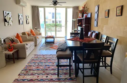 Chalet - 3 Bedrooms - 3 Bathrooms for sale in Seashell - Sidi Abdel Rahman - North Coast