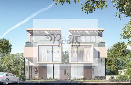 Villa - 4 Bedrooms - 4 Bathrooms for sale in Glen - The 6th Settlement - New Cairo City - Cairo