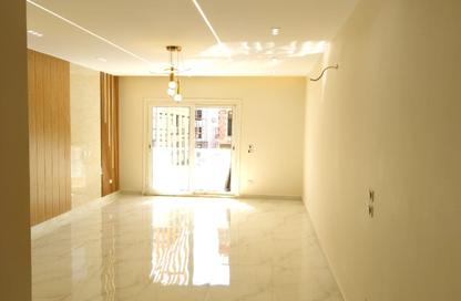 Apartment - 3 Bedrooms - 2 Bathrooms for rent in Mountain View iCity October - 6 October Compounds - 6 October City - Giza