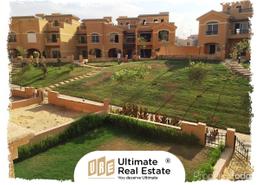 Villa - 5 bedrooms - 5 bathrooms for للبيع in Dyar - Ext North Inves Area - New Cairo City - Cairo Villa - 5 bedrooms - 5 bathrooms for للبيع in Dyar - Ext North Inves Area - New Cairo City - Cairo