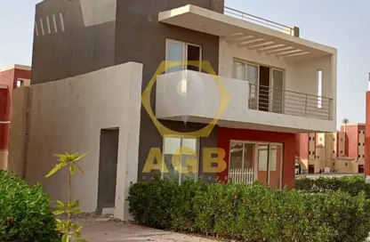 Villa - 3 Bedrooms - 3 Bathrooms for sale in Raas Matarma - Ras Sedr - South Sainai