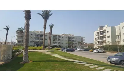 Apartment - 3 Bedrooms - 1 Bathroom for sale in The Address - 12th District - Sheikh Zayed City - Giza