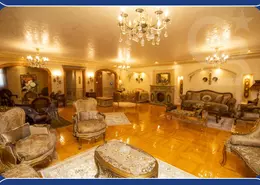 Apartment - 4 Bedrooms - 4 Bathrooms for sale in Sidi Gaber - Hay Sharq - Alexandria