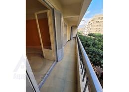 Apartment - 3 bedrooms - 1 bathroom for للبيع in Hassan Ma'moon St. - 6th Zone - Nasr City - Cairo