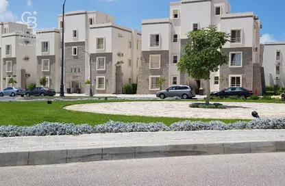 Chalet - 3 Bedrooms - 2 Bathrooms for sale in Amwaj - Sidi Abdel Rahman - North Coast