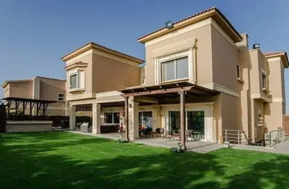 فيلا - 3 غرف نوم - 3 حمامات للبيع في سوان ليك ريزيدنس - كمبوندات التجمع الخامس - التجمع الخامس - مدينة القاهرة الجديدة - القاهرة فيلا - 3 غرف نوم - 3 حمامات للبيع في سوان ليك ريزيدنس - كمبوندات التجمع الخامس - التجمع الخامس - مدينة القاهرة الجديدة - القاهرة