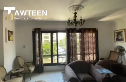 شقة - 3 غرف نوم - 1 حمام للبيع في شارع زيزينيا - المستثمرين الجنوبية - مدينة القاهرة الجديدة - القاهرة