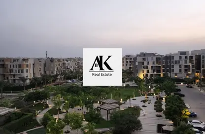 Apartment - 2 Bedrooms - 3 Bathrooms for sale in Eastown - 5th Settlement Compounds - The 5th Settlement - New Cairo City - Cairo