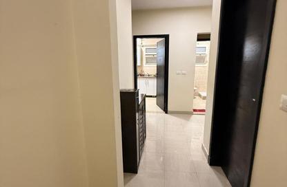 Apartment - 3 Bedrooms - 2 Bathrooms for sale in The Address - 12th District - Sheikh Zayed City - Giza