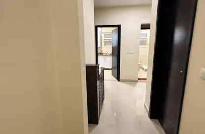 Apartment - 3 Bedrooms - 2 Bathrooms for sale in The Address - 12th District - Sheikh Zayed City - Giza