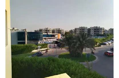 شقة - 3 غرف نوم - 2 حمامات للايجار في ذا ادريس - الحي الثاني عشر - الشيخ زايد - الجيزة