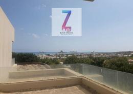Villa - 6 bedrooms - 6 bathrooms for للبيع in Hacienda Bay - Sidi Abdel Rahman - North Coast