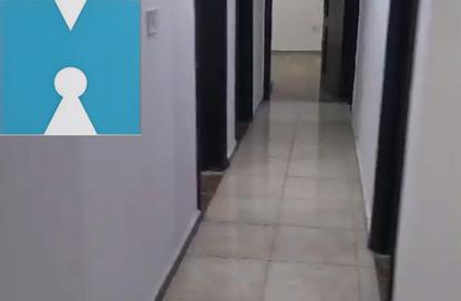 شقة - 3 غرف نوم - 1 حمام للبيع في كمبوند سكن مصر الانتاج الاعلامي - كمبوندات 6 أكتوبر - مدينة 6 أكتوبر - الجيزة