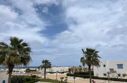Chalet - 3 Bedrooms - 2 Bathrooms for sale in Bianchi - Sidi Abdel Rahman - North Coast