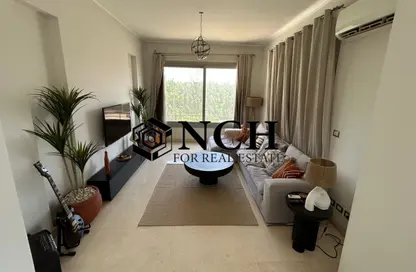 Duplex - 3 Bedrooms - 3 Bathrooms for sale in Palm Hills Village Gate - South Investors Area - New Cairo City - Cairo
