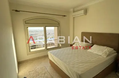 شاليه - 2 غرف نوم - 2 حمامات للبيع في تلال العلمين - سيدي عبد الرحمن - الساحل الشمالي