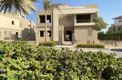 Villa - 5 Bedrooms - 5 Bathrooms for sale in The Crown - Cairo Alexandria Desert Road - 6 October City - Giza