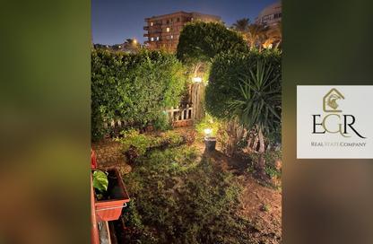Apartment - 2 Bedrooms - 1 Bathroom for sale in El Rehab Extension - Al Rehab - New Cairo City - Cairo