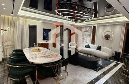 Apartment - 3 Bedrooms - 3 Bathrooms for rent in Eastown - 5th Settlement Compounds - The 5th Settlement - New Cairo City - Cairo