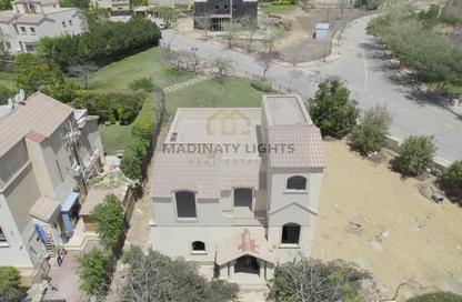 Villa - 3 Bedrooms - 3 Bathrooms for sale in Madinaty - Cairo