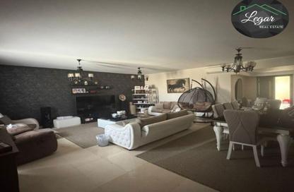 Penthouse - 4 Bedrooms - 4 Bathrooms for sale in Palm Parks   Palm Hills - South Dahshur Link - 6 October City - Giza