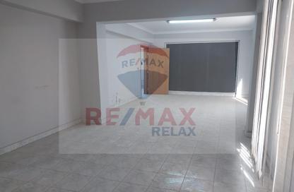 Apartment - 2 Bedrooms - 1 Bathroom for sale in El Hadaba District - Hurghada - Red Sea