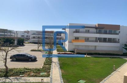 Chalet - 1 Bedroom - 1 Bathroom for sale in Marassi - Sidi Abdel Rahman - North Coast