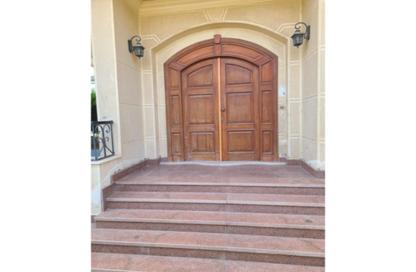 Apartment - 4 Bedrooms - 3 Bathrooms for rent in El Yasmeen 1 - El Yasmeen - New Cairo City - Cairo