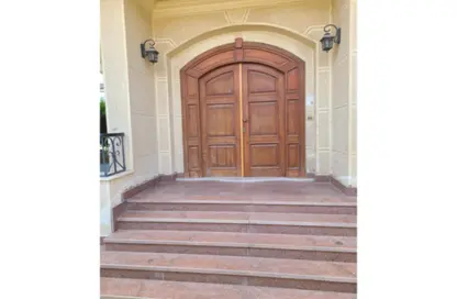 Apartment - 4 Bedrooms - 3 Bathrooms for rent in El Yasmeen 1 - El Yasmeen - New Cairo City - Cairo