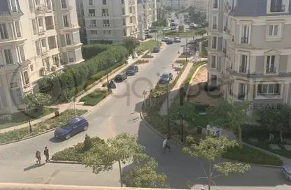 iVilla - 3 Bedrooms - 4 Bathrooms for sale in Mountain View Hyde Park - 5th Settlement Compounds - The 5th Settlement - New Cairo City - Cairo