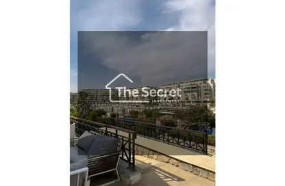 Apartment - 3 Bedrooms - 3 Bathrooms for sale in Mountain View iCity - 5th Settlement Compounds - The 5th Settlement - New Cairo City - Cairo