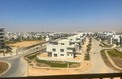 Apartment - 3 Bedrooms - 3 Bathrooms for sale in Hyde Park - New Cairo City - Cairo Apartment - 3 Bedrooms - 3 Bathrooms for sale in Hyde Park - New Cairo City - Cairo